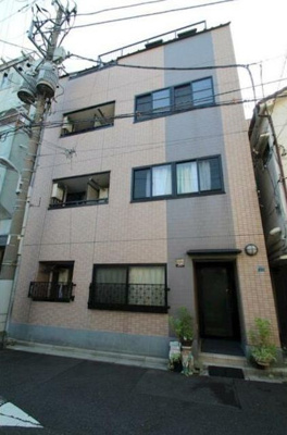 【外観】 | ジュネスＳＫ