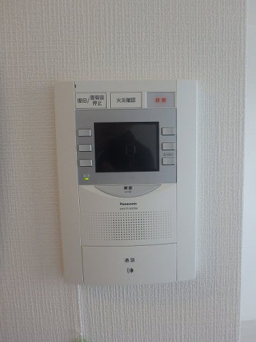 【セキュリティ】 | エスリード弁天町ポートヴィラ