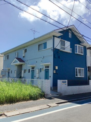 【外観】 | アールアイベックス