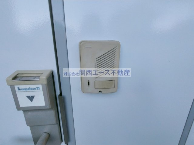  | レオパレスシャトー花園
