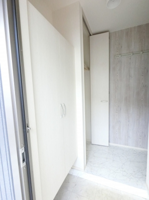 【玄関】 | ラ・メゾンＭＭＤ Ⅰ