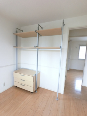 【収納】 | ラ・メゾンＭＭＤ Ⅰ