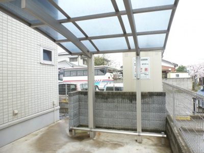 【その他共用部分】 | ラ・メゾンＭＭＤ Ⅰ