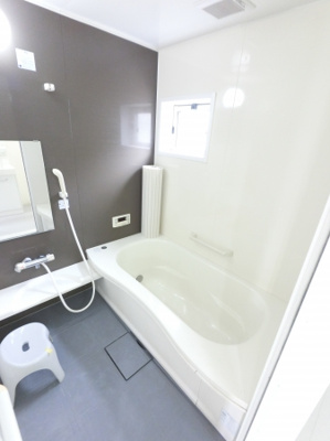 【浴室】 | ラ・メゾンＭＭＤ Ⅰ