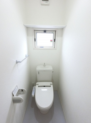 【トイレ】 | ラ・メゾンＭＭＤ Ⅰ