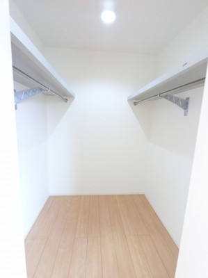 【収納】 | ラ・メゾンＭＭＤ Ⅰ