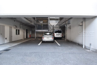 【その他共用部分】 | 駐車場