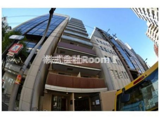 【外観】 | ラクラス内本町 | 落ち着いた雰囲気の外観です