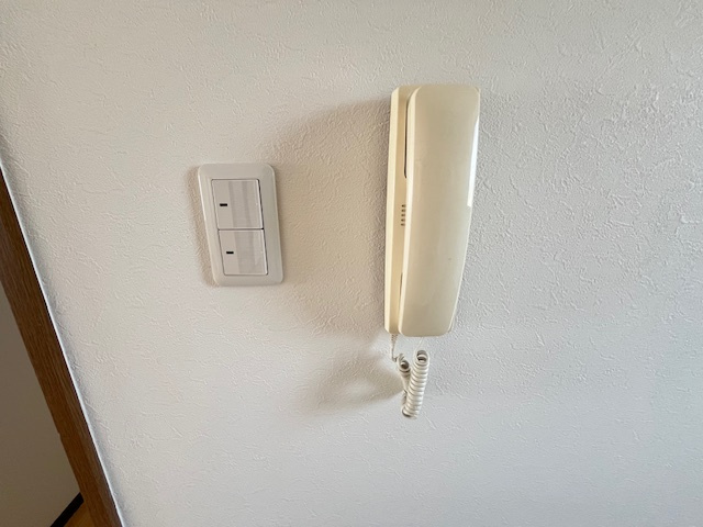 リバーサイド小車5号のセキュリティ