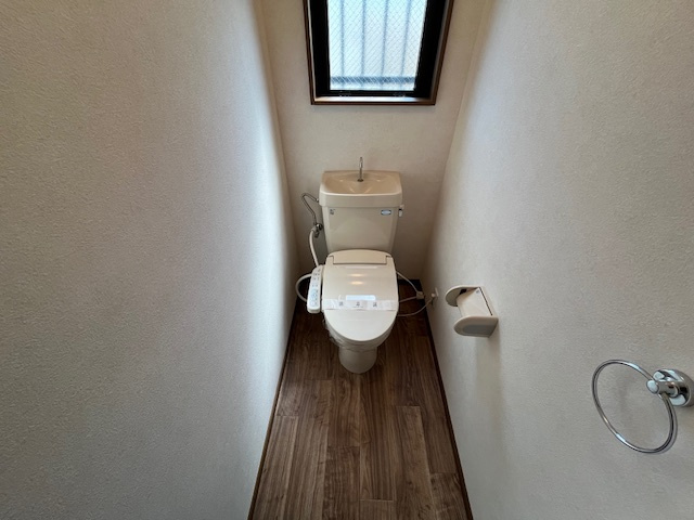 リバーサイド小車5号のセキュリティ