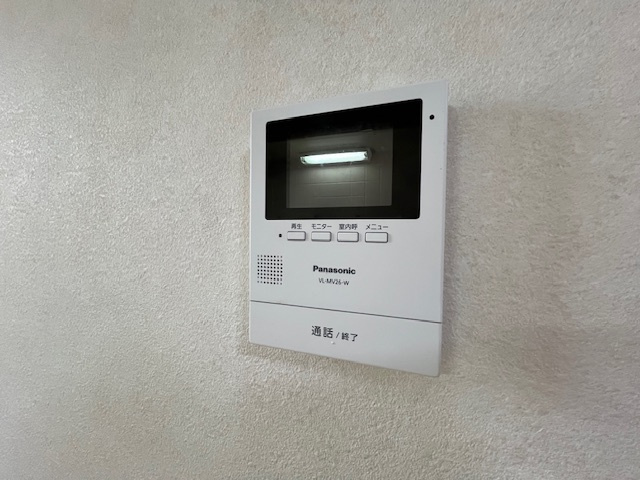 リバーサイド小車5号のトイレ