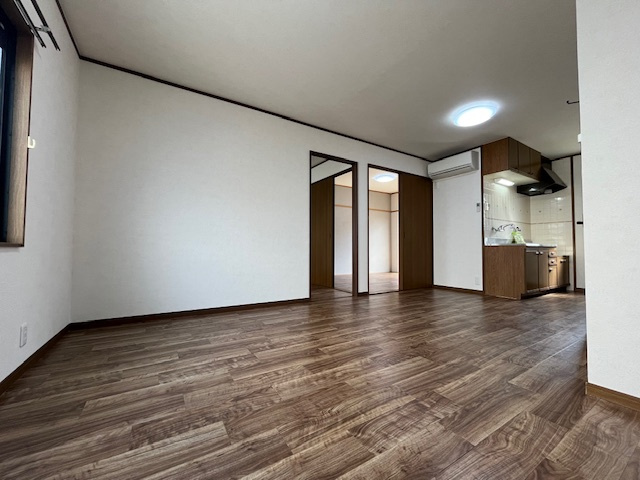 リバーサイド小車5号のその他共用部分