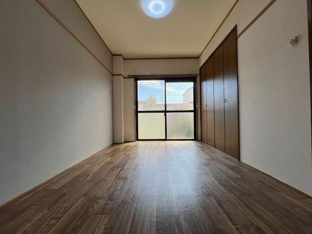 リバーサイド小車5号の居間・リビング