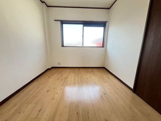 リバーサイド小車5号の子供部屋