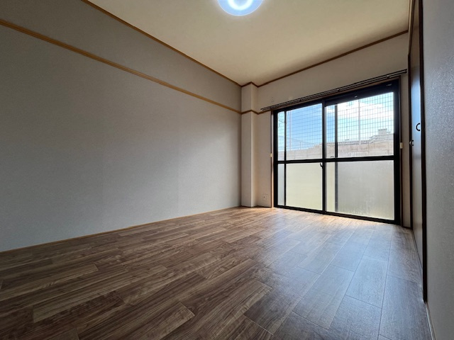 リバーサイド小車5号の子供部屋