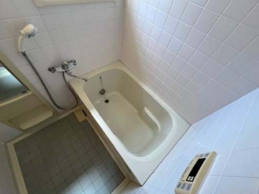 リバーサイド小車5号の収納