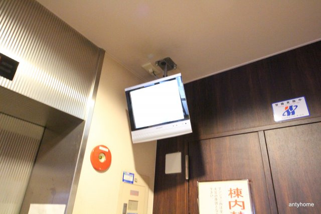 ラナップスクエア天満プライム　仲介手数料無料のその他共用部分