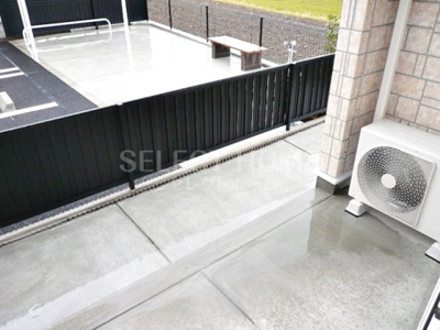 【展望】 | フェリーチェ