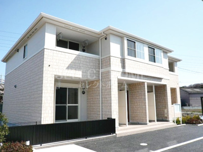 【エントランス】 | フェリーチェ | 毎日通るエントランスはこのようになっています