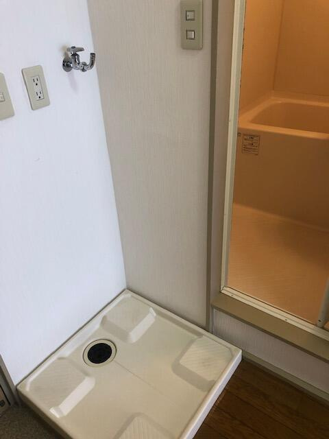 島村アパートの設備