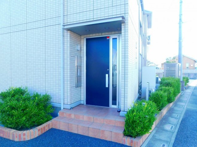 【エントランス】 | ミルダー ラオム