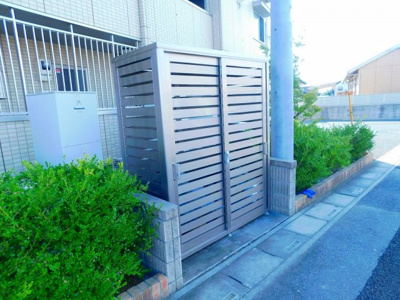 【その他共用部分】 | ミルダー ラオム