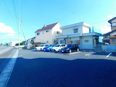 【駐車場】 | ミルダー ラオム