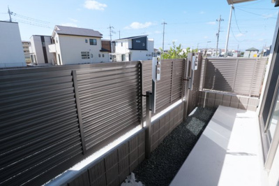 【バルコニー】 | LUCE