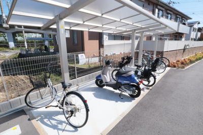 【その他共用部分】 | LUCE