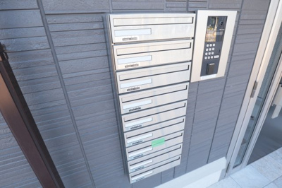 【その他共用部分】 | LUCE