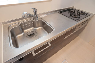 【キッチン】 | LUCE