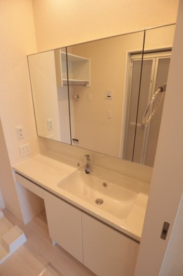 【洗面所】 | LUCE