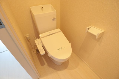 【トイレ】 | LUCE