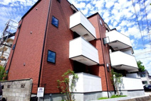 パロス明石ウエストの画像