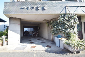 【エントランス】 | エントランス