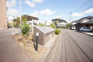 【その他共用部分】