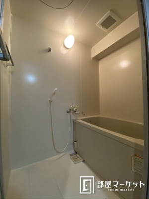 【浴室】 | サクシード | 同型タイプ