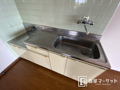 【キッチン】 | サクシード | 同型タイプ