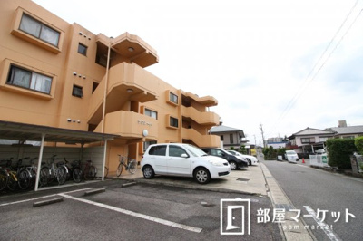 【駐車場】 | サクシード