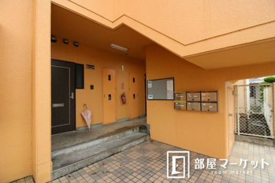 【エントランス】 | サクシード