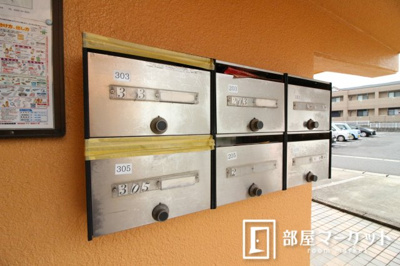 【その他共用部分】 | サクシード