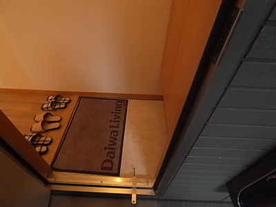 【玄関】 | パル