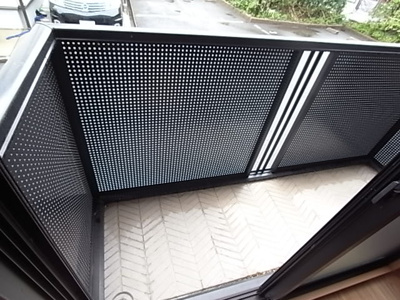 【バルコニー】 | パル