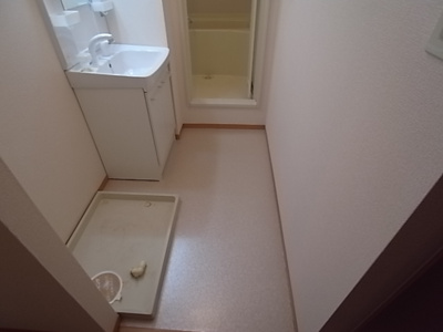 【洗面所】 | パル