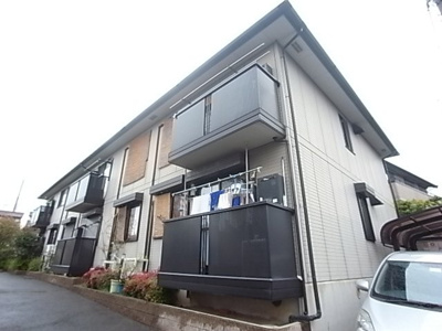 【外観】 | パル