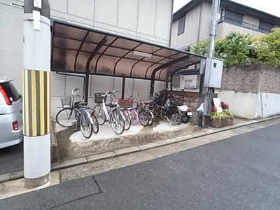 【その他共用部分】 | パル