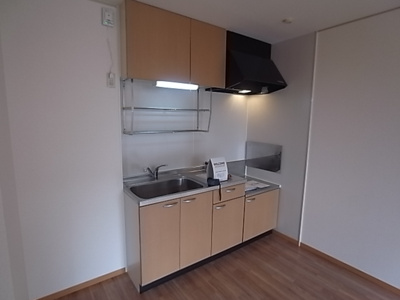 【キッチン】 | パル