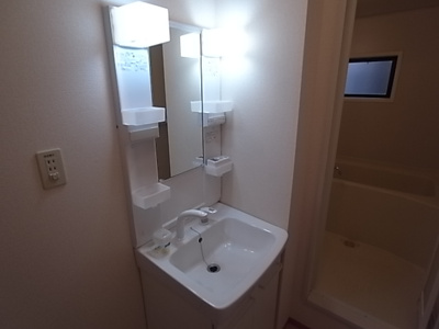 【洗面所】 | パル