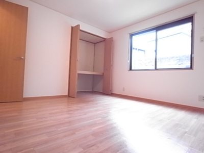 【洋室】 | パル