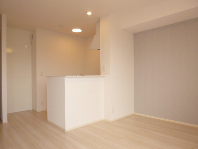 Ｄ－ｒｏｏｍ１４１の内装